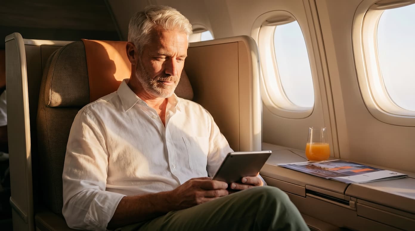 Conseiller Zeus Invest — patrimoine international