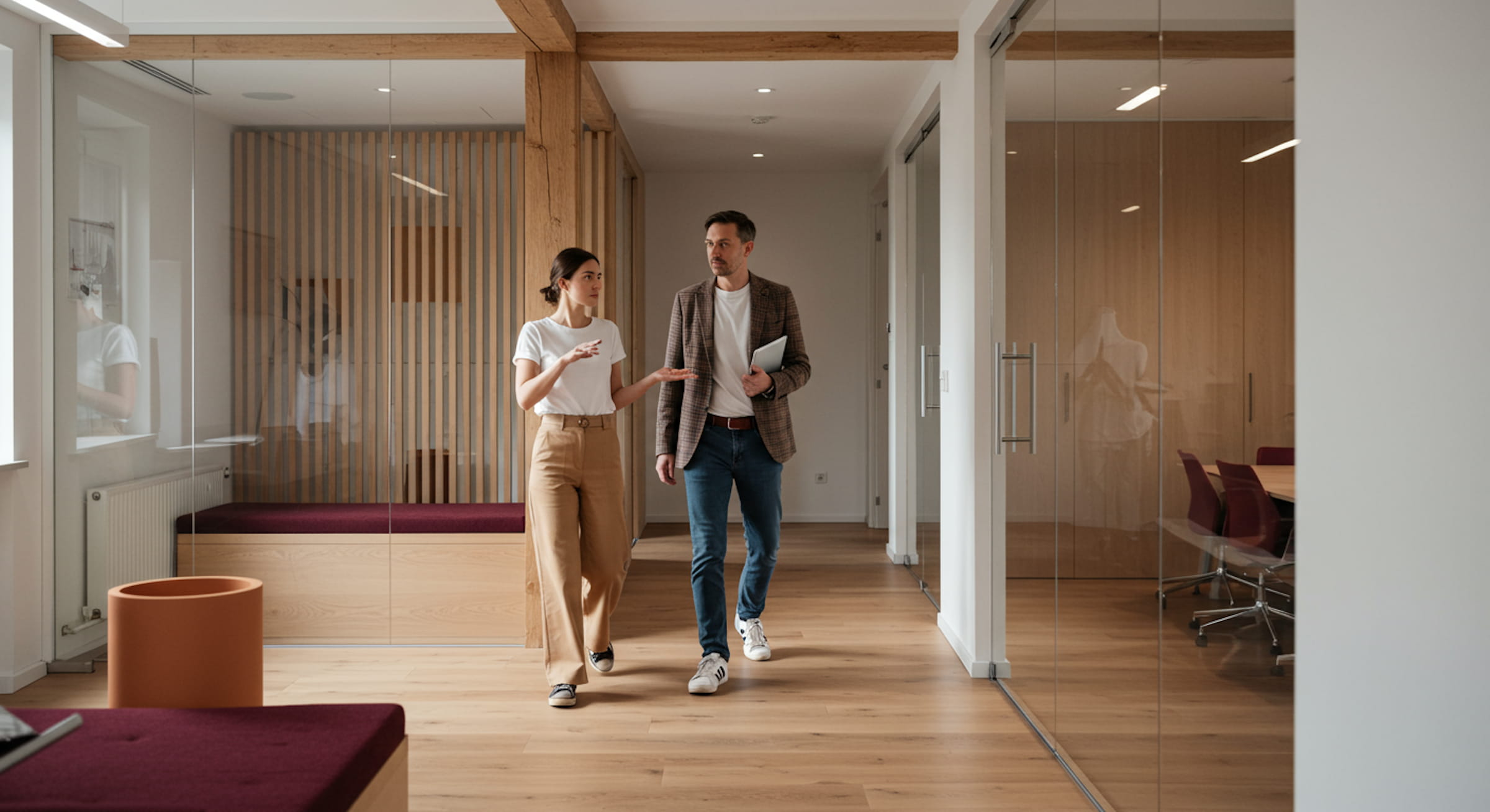 Accès International