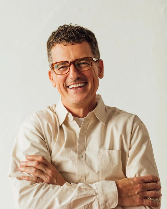 Jérôme, médecin généraliste